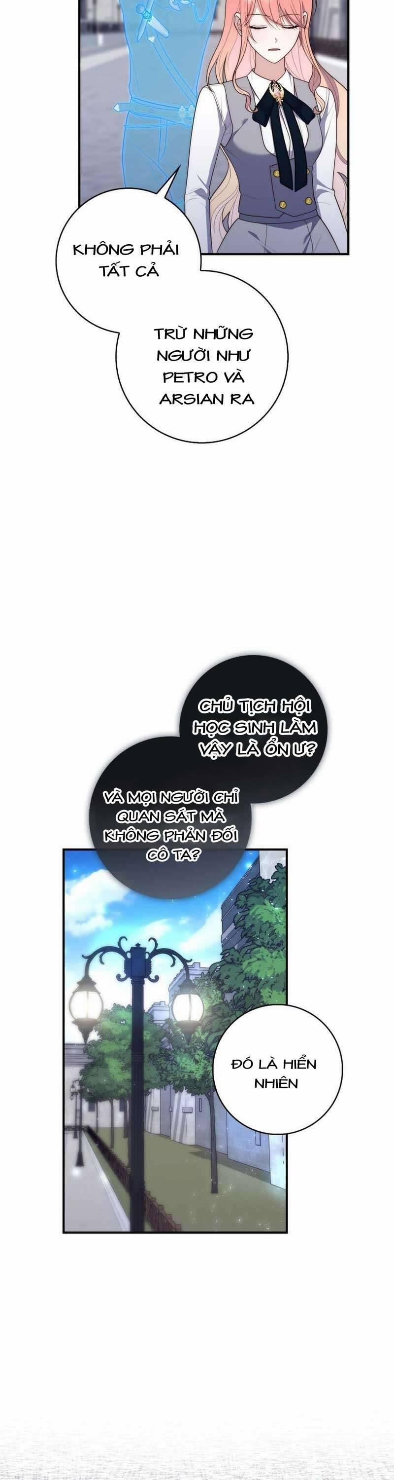 Nàng Công Chúa Tiên Tri 57 trang 12