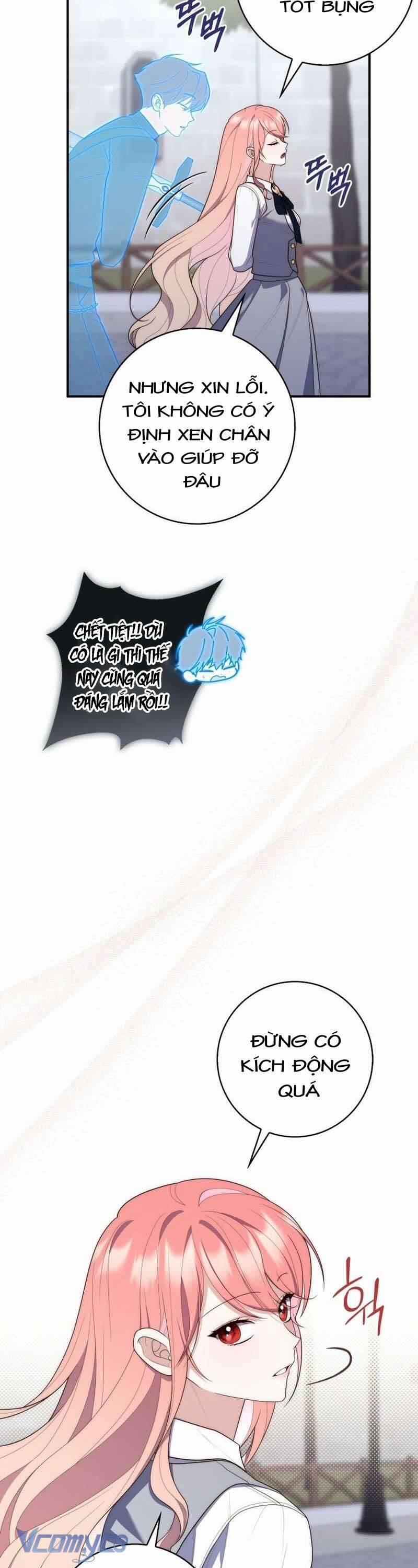 Nàng Công Chúa Tiên Tri 57 trang 14