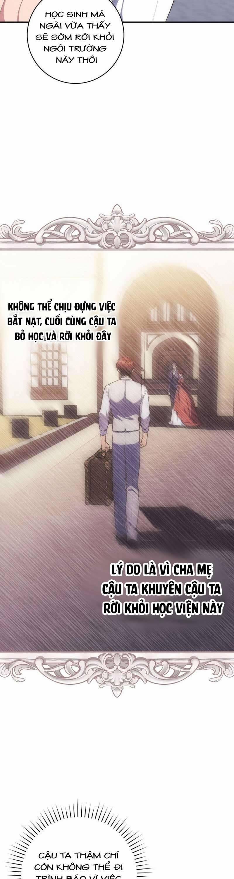 Nàng Công Chúa Tiên Tri 57 trang 15