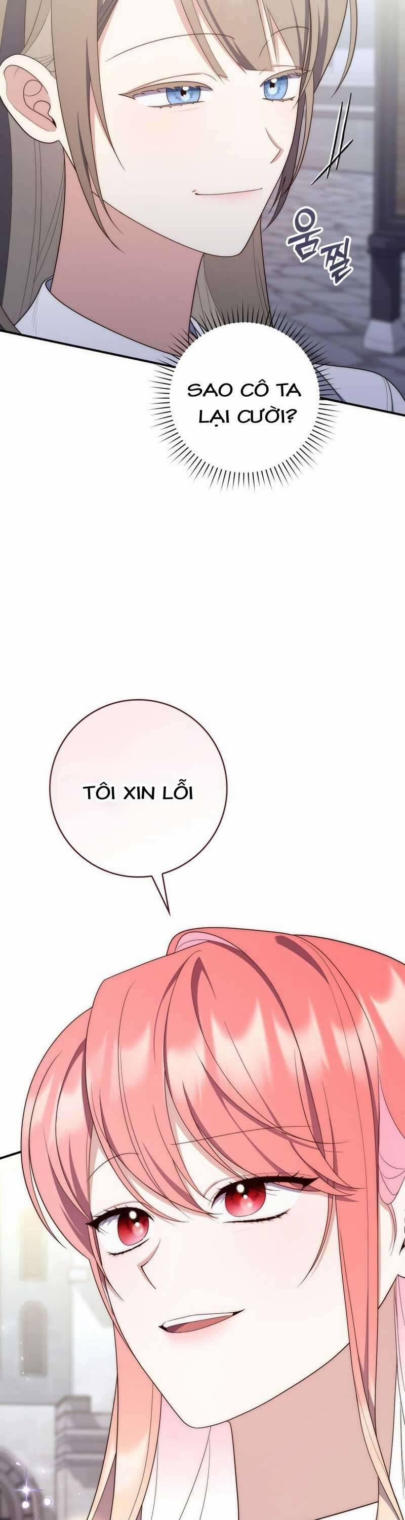 Nàng Công Chúa Tiên Tri 57 trang 22