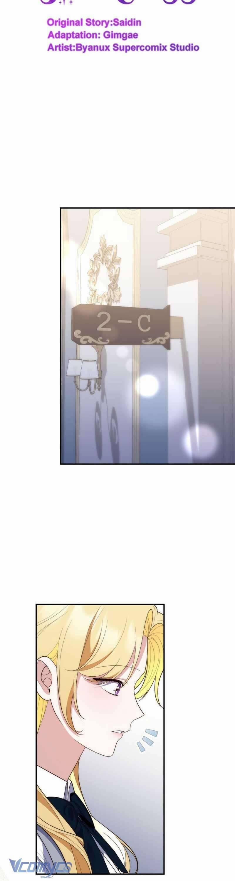 Nàng Công Chúa Tiên Tri 57 trang 29