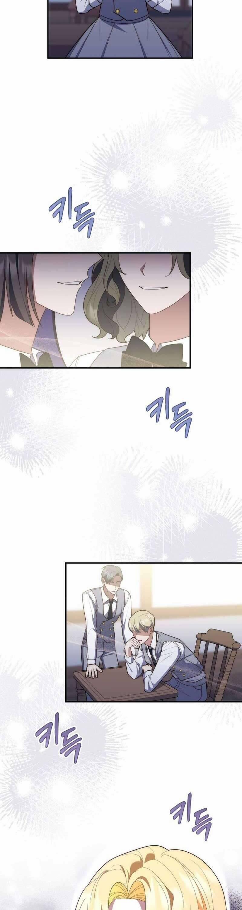 Nàng Công Chúa Tiên Tri 57 trang 31