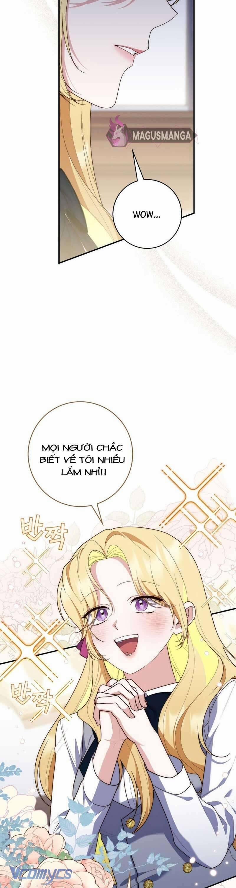 Nàng Công Chúa Tiên Tri 57 trang 34