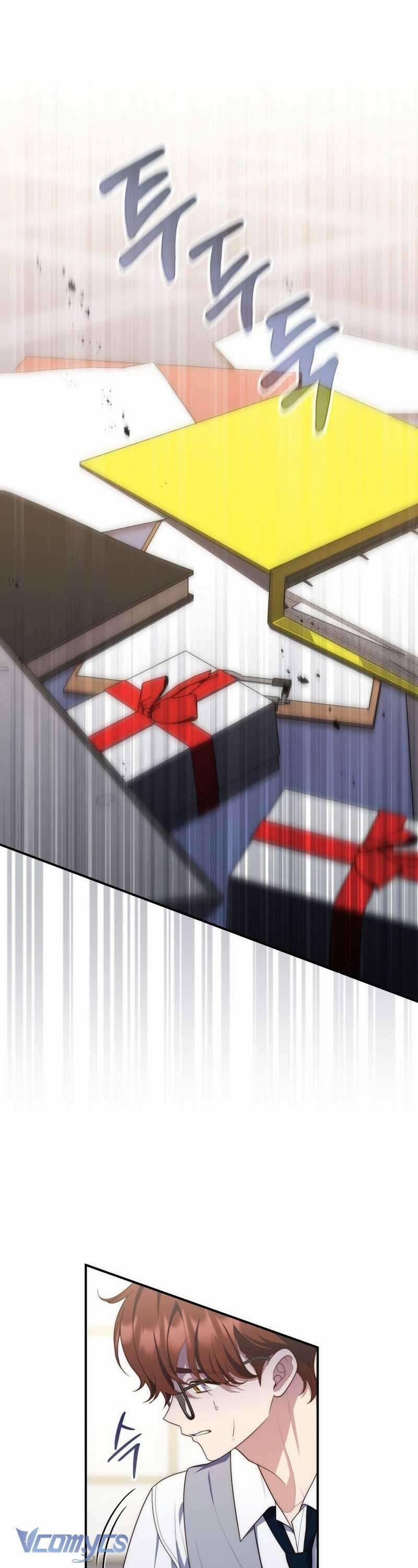 Nàng Công Chúa Tiên Tri 57 trang 4