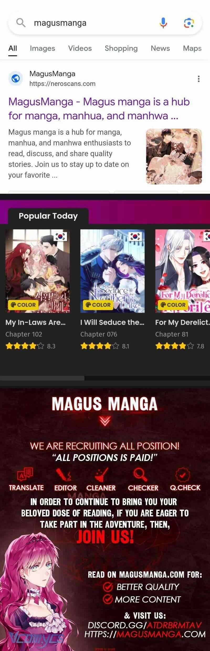 Nàng Công Chúa Tiên Tri 57 trang 47