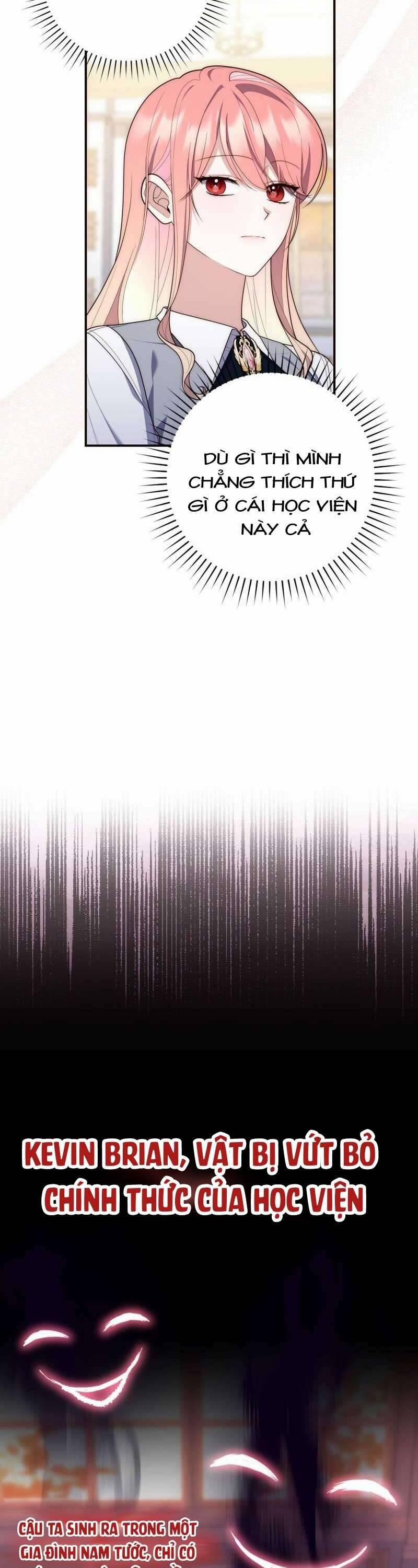 Nàng Công Chúa Tiên Tri 57 trang 8