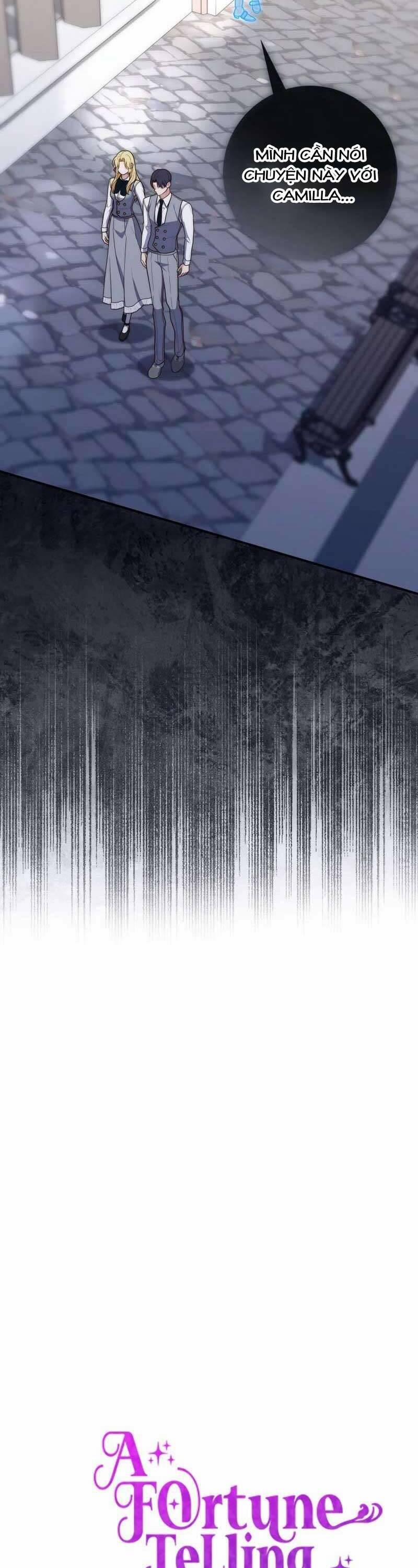 Nàng Công Chúa Tiên Tri 58 trang 16