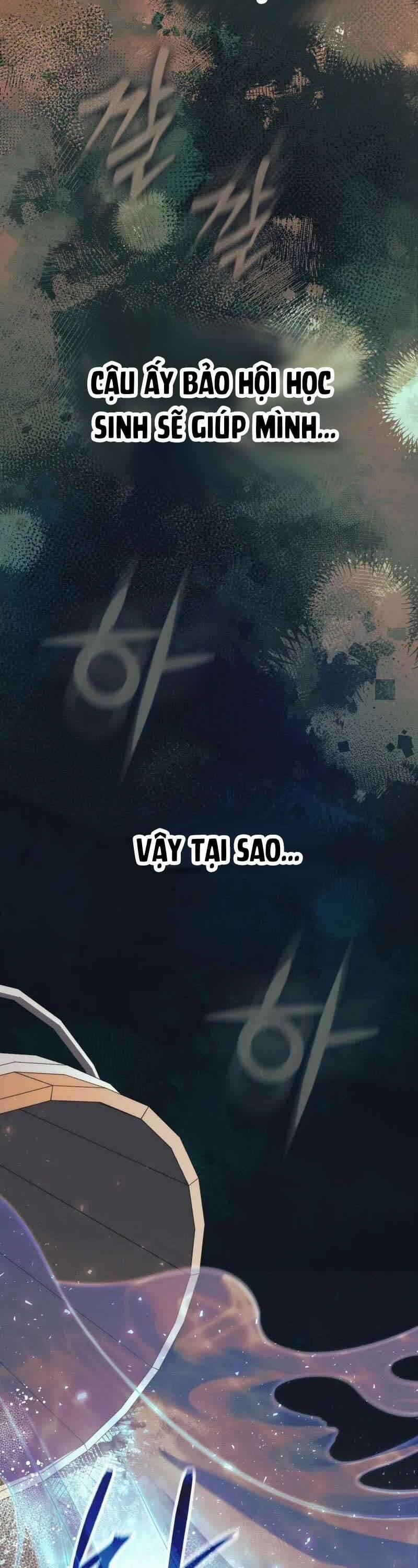 Nàng Công Chúa Tiên Tri 58 trang 18