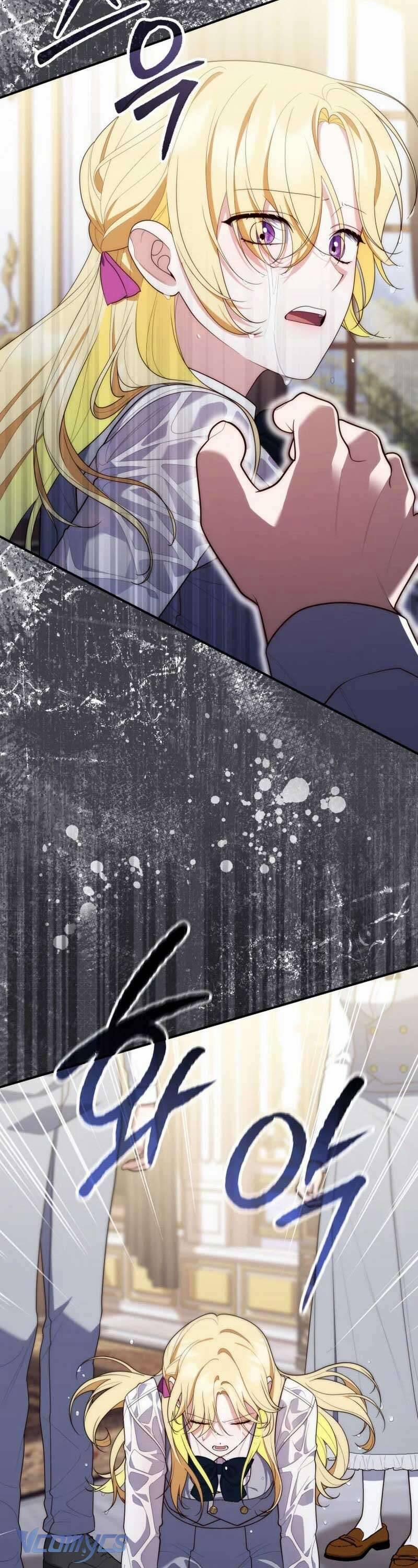 Nàng Công Chúa Tiên Tri 58 trang 24