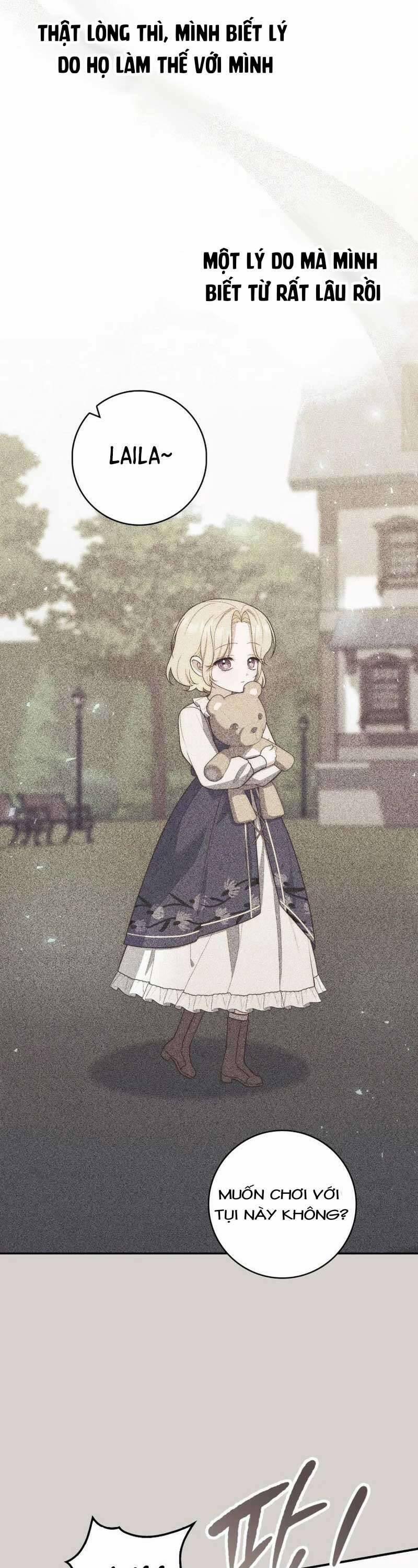 Nàng Công Chúa Tiên Tri 58 trang 30