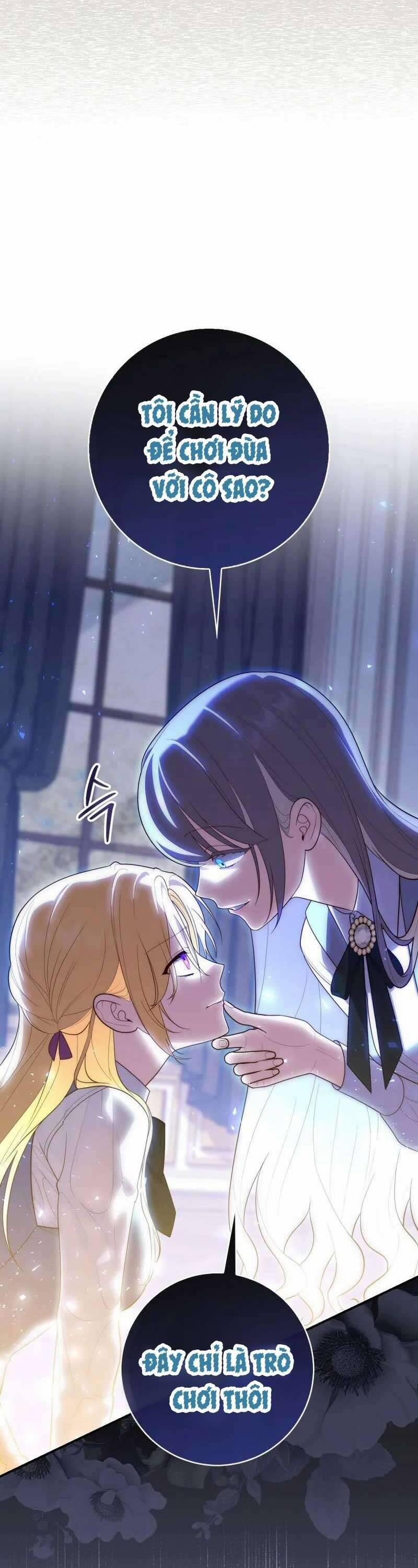 Nàng Công Chúa Tiên Tri 58 trang 33