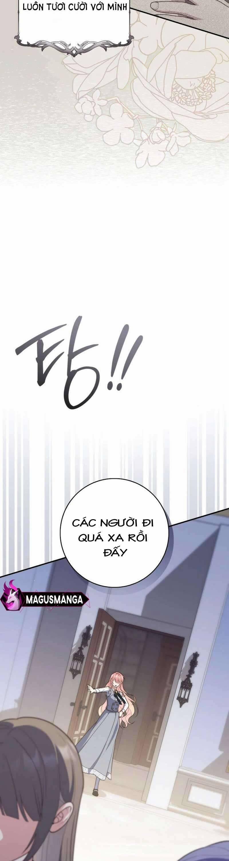 Nàng Công Chúa Tiên Tri 58 trang 40