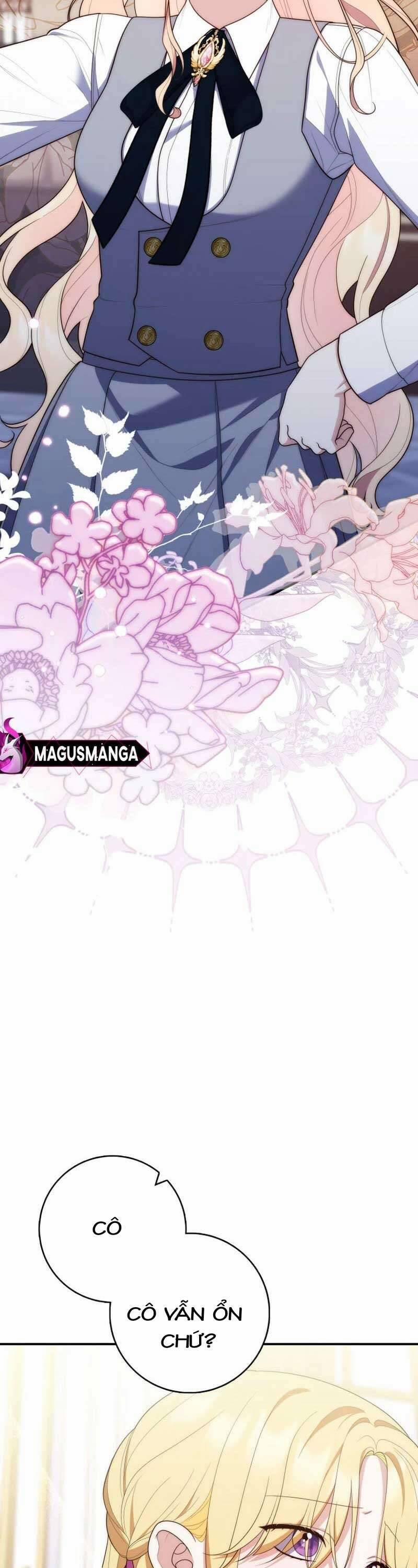 Nàng Công Chúa Tiên Tri 58 trang 42