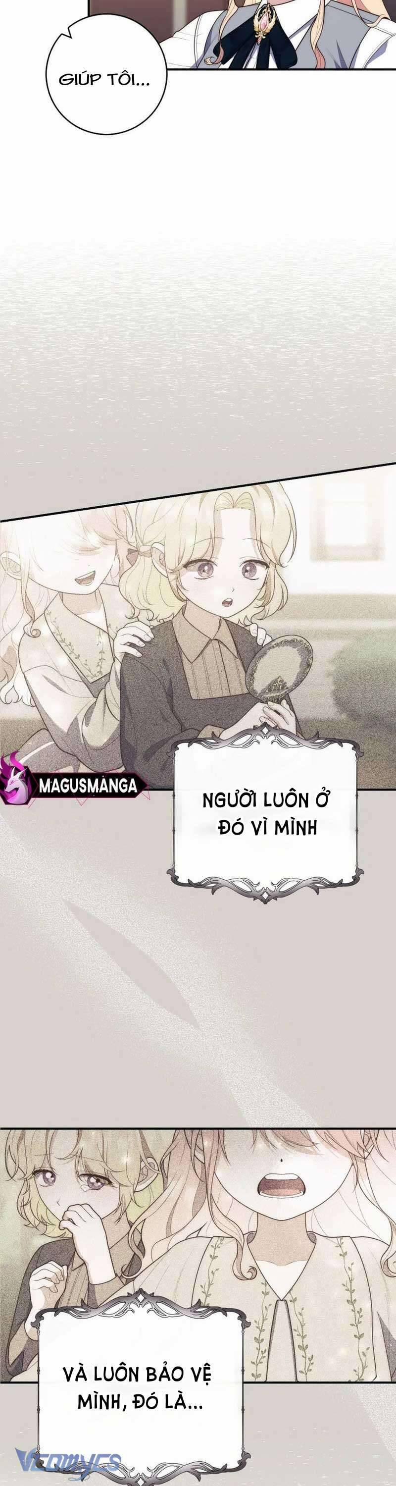 Nàng Công Chúa Tiên Tri 58 trang 44