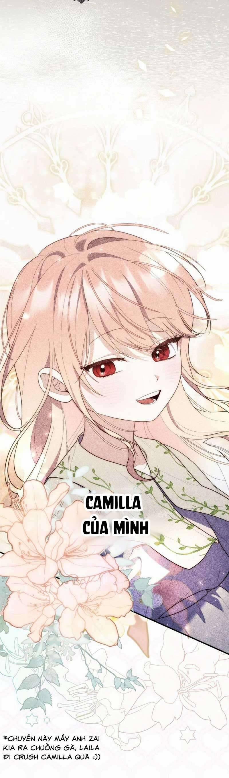 Nàng Công Chúa Tiên Tri 58 trang 45