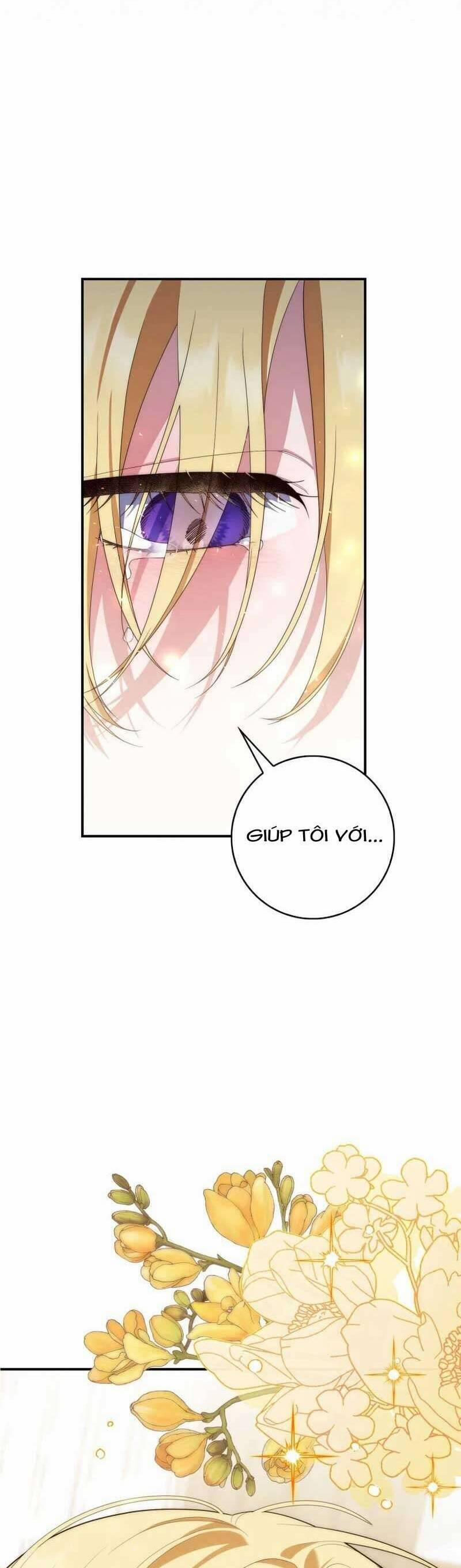 Nàng Công Chúa Tiên Tri 58 trang 46