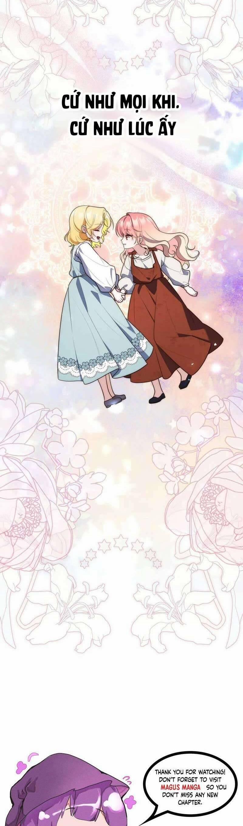 Nàng Công Chúa Tiên Tri 58 trang 48