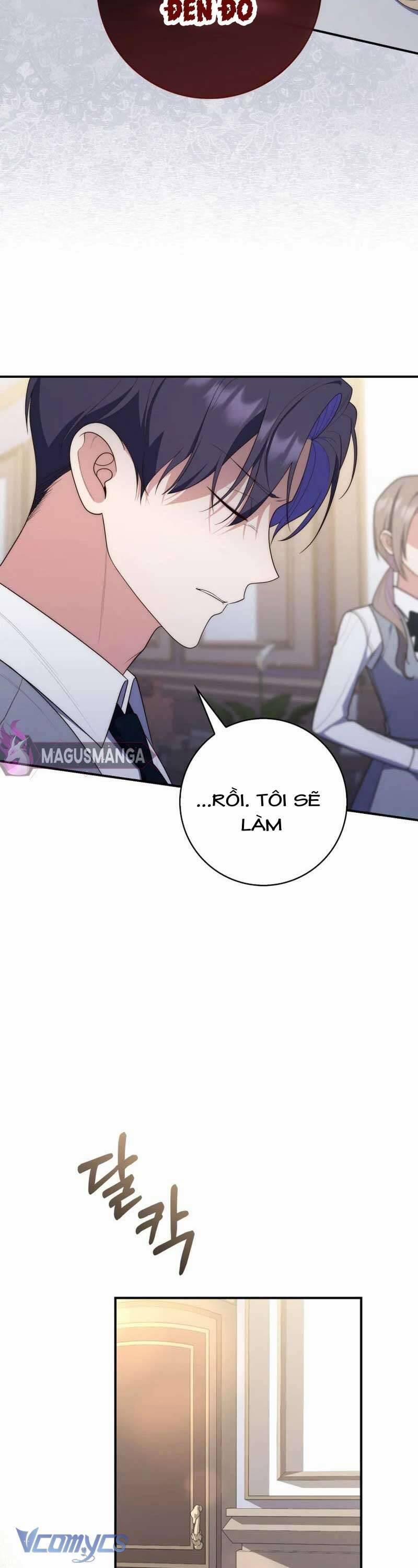 Nàng Công Chúa Tiên Tri 58 trang 9