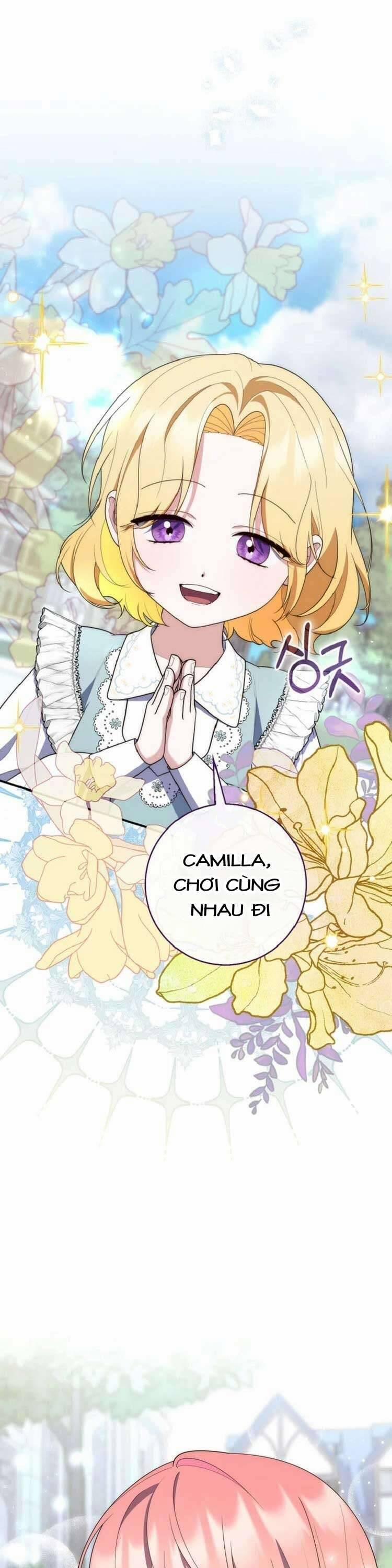 Nàng Công Chúa Tiên Tri 59 trang 12