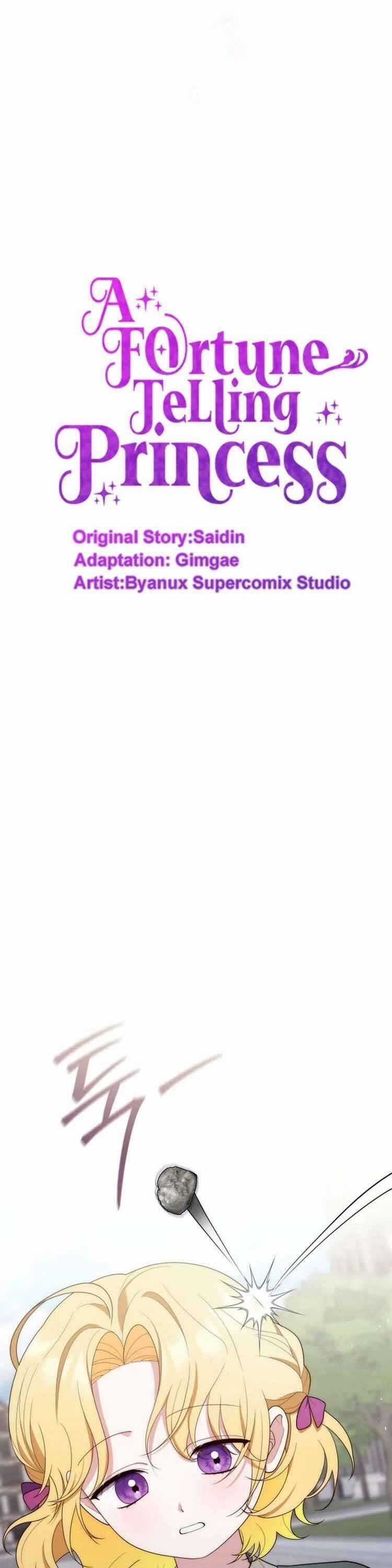 Nàng Công Chúa Tiên Tri 59 trang 15