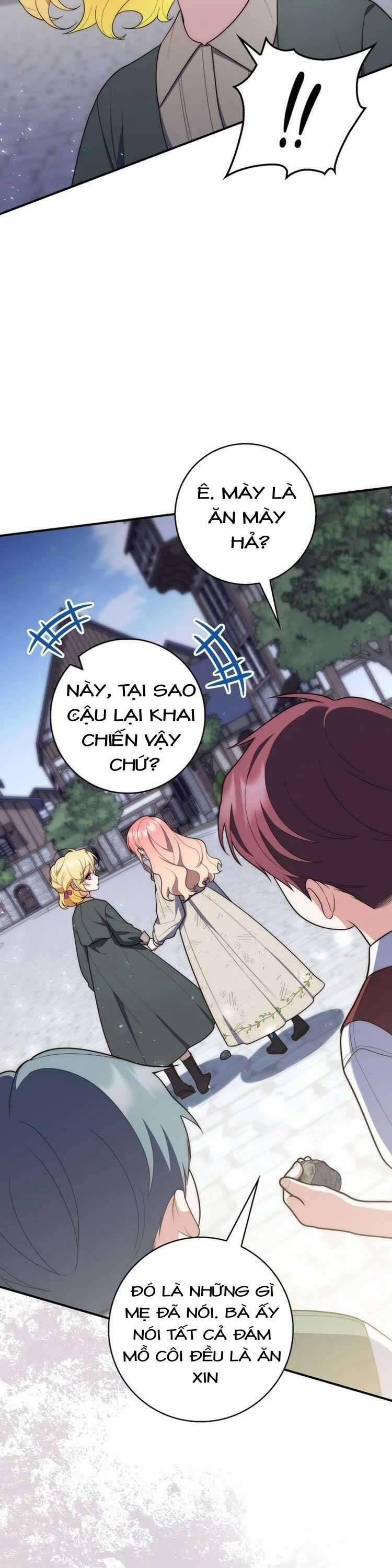 Nàng Công Chúa Tiên Tri 59 trang 16