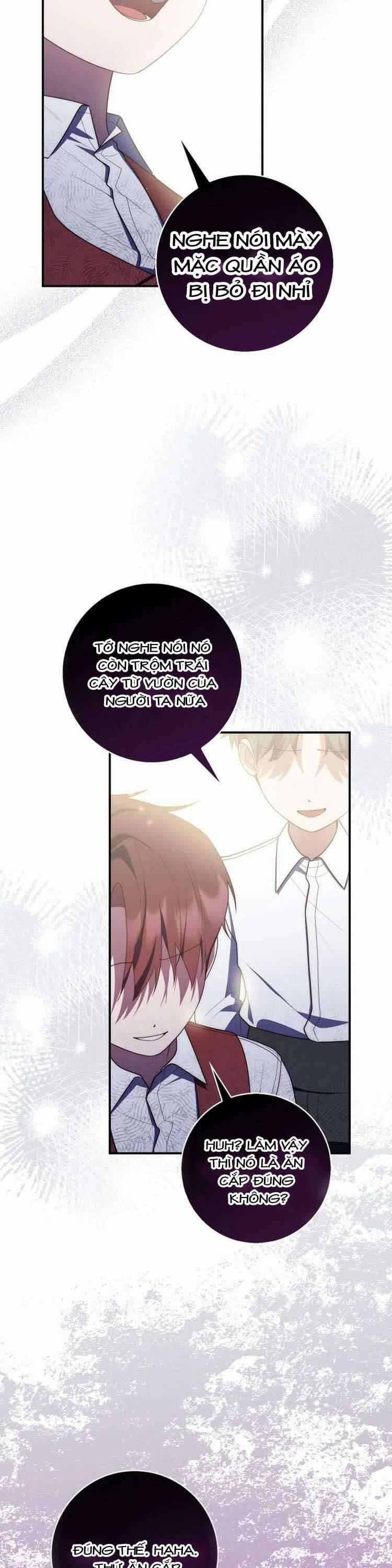 Nàng Công Chúa Tiên Tri 59 trang 18