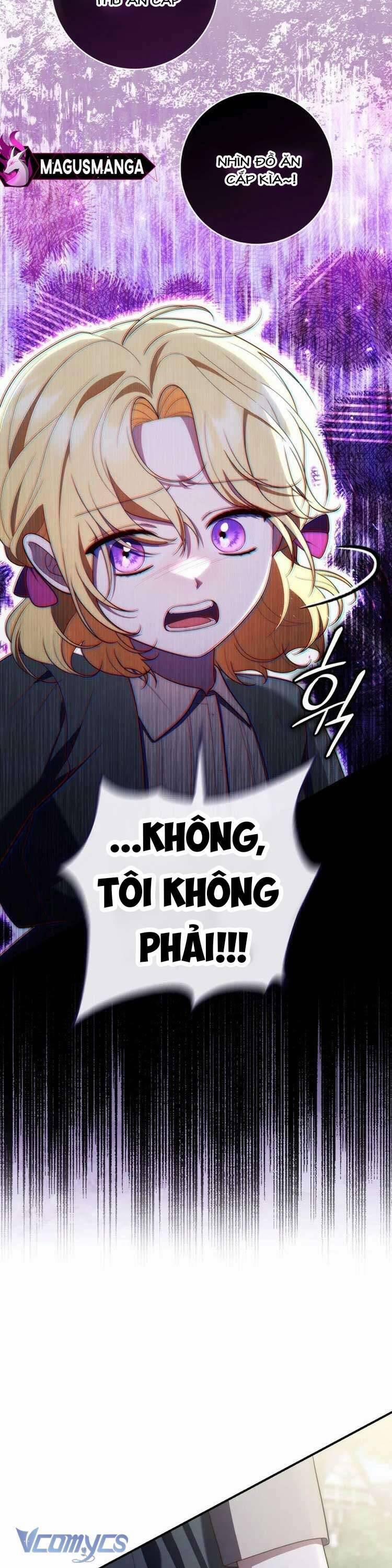 Nàng Công Chúa Tiên Tri 59 trang 19