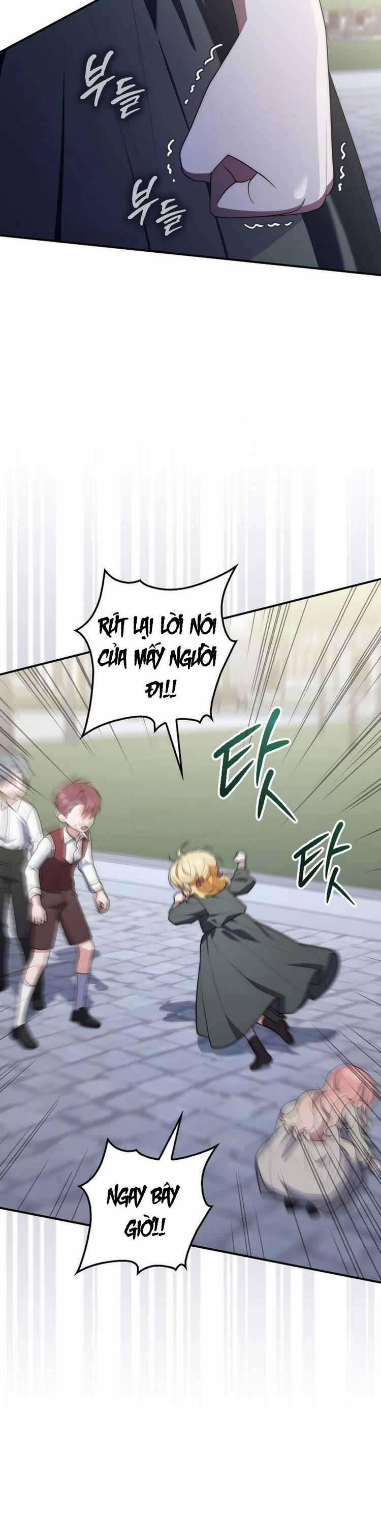 Nàng Công Chúa Tiên Tri 59 trang 20