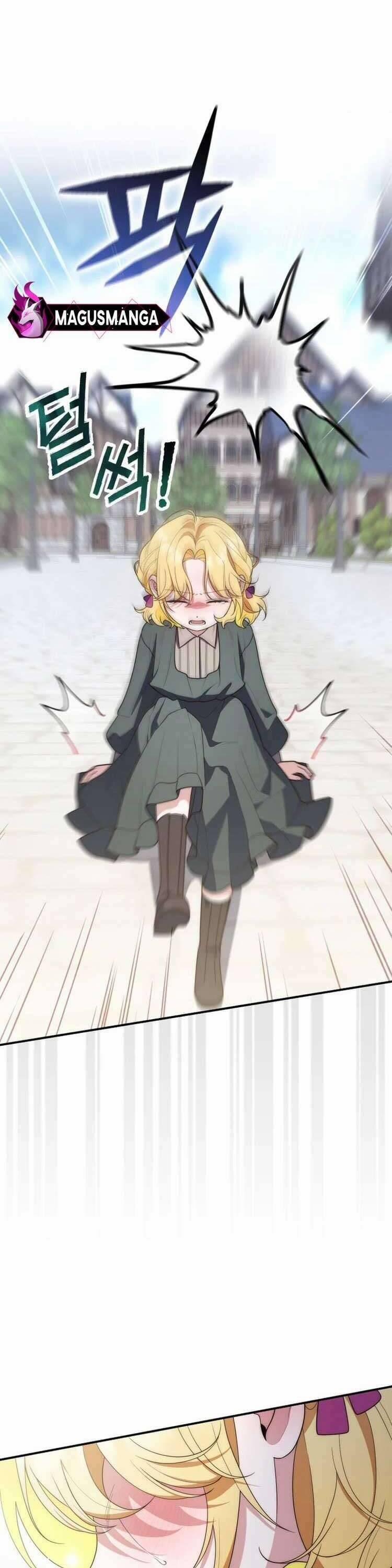 Nàng Công Chúa Tiên Tri 59 trang 21