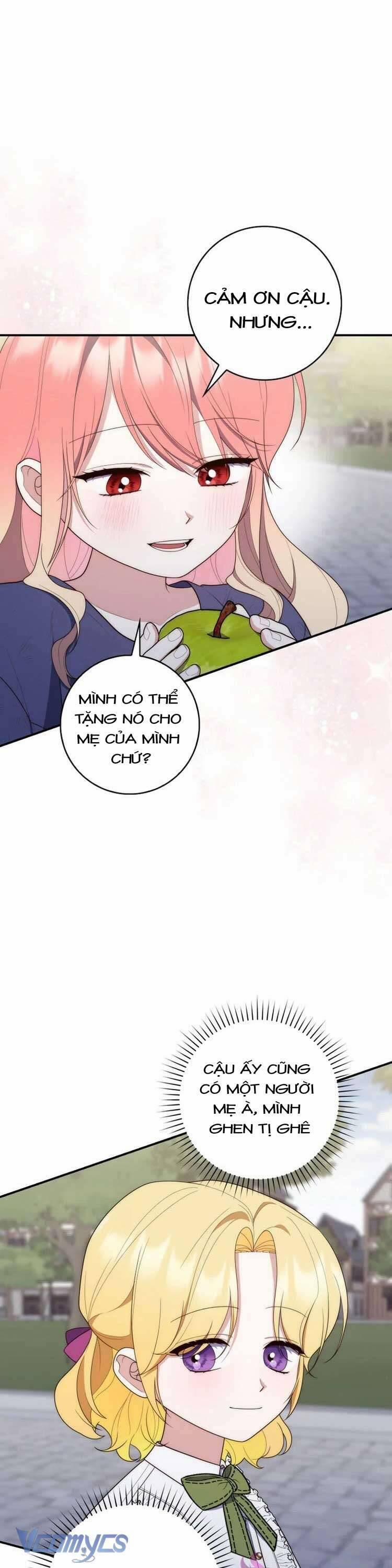 Nàng Công Chúa Tiên Tri 59 trang 29