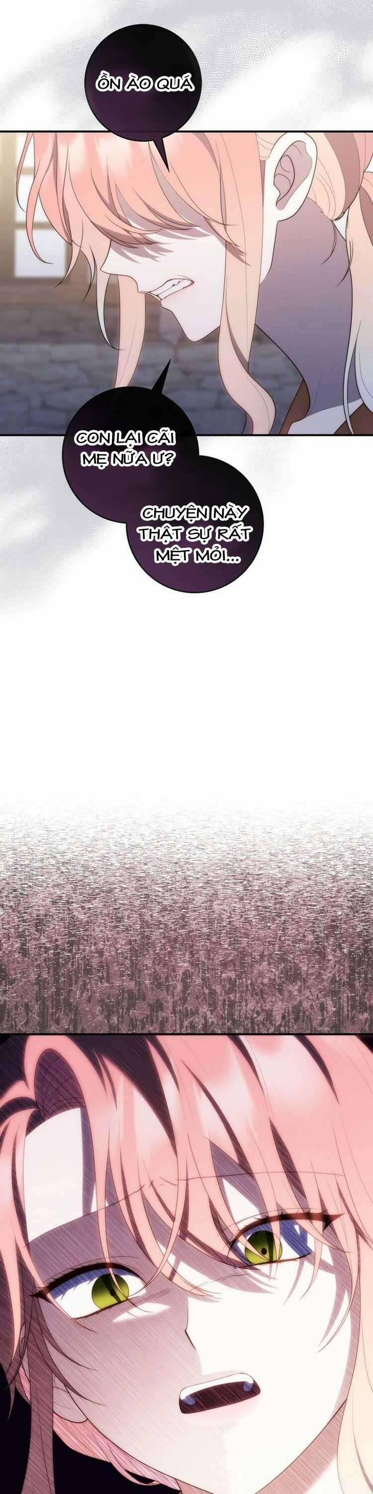 Nàng Công Chúa Tiên Tri 59 trang 36