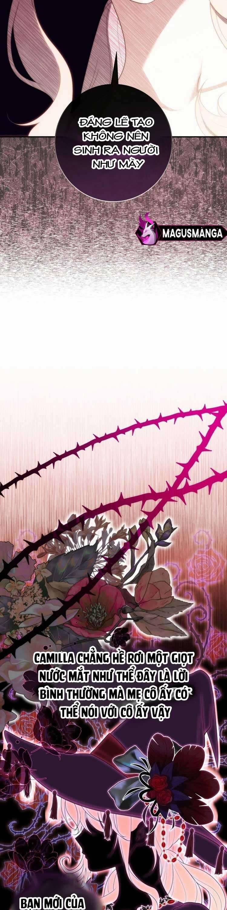 Nàng Công Chúa Tiên Tri 59 trang 37