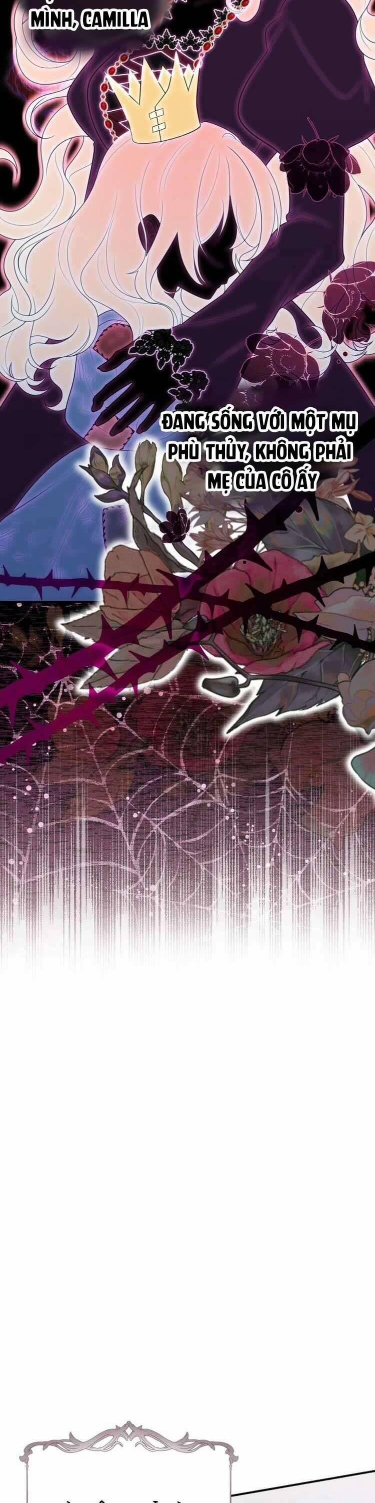 Nàng Công Chúa Tiên Tri 59 trang 38