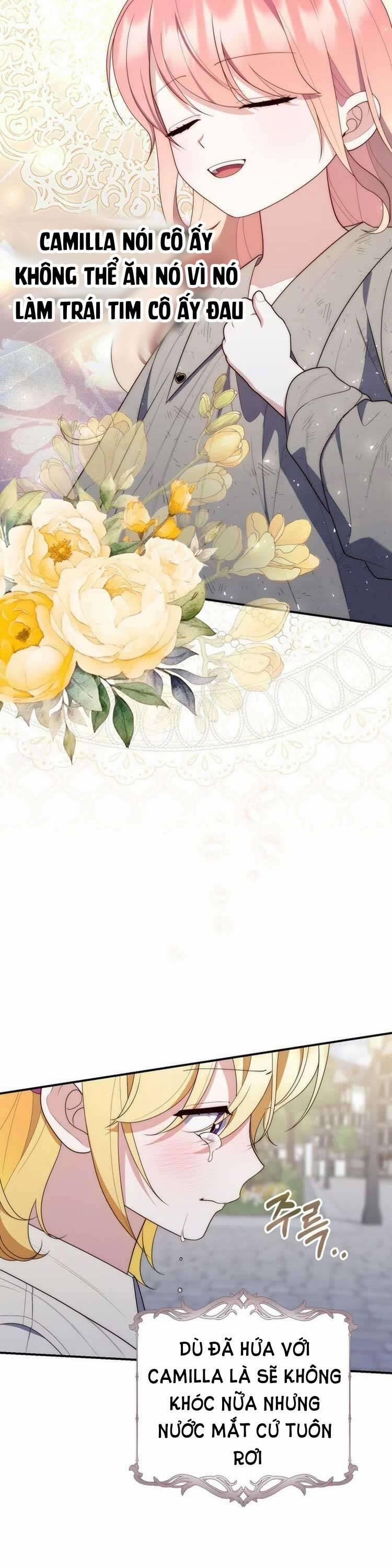 Nàng Công Chúa Tiên Tri 59 trang 40