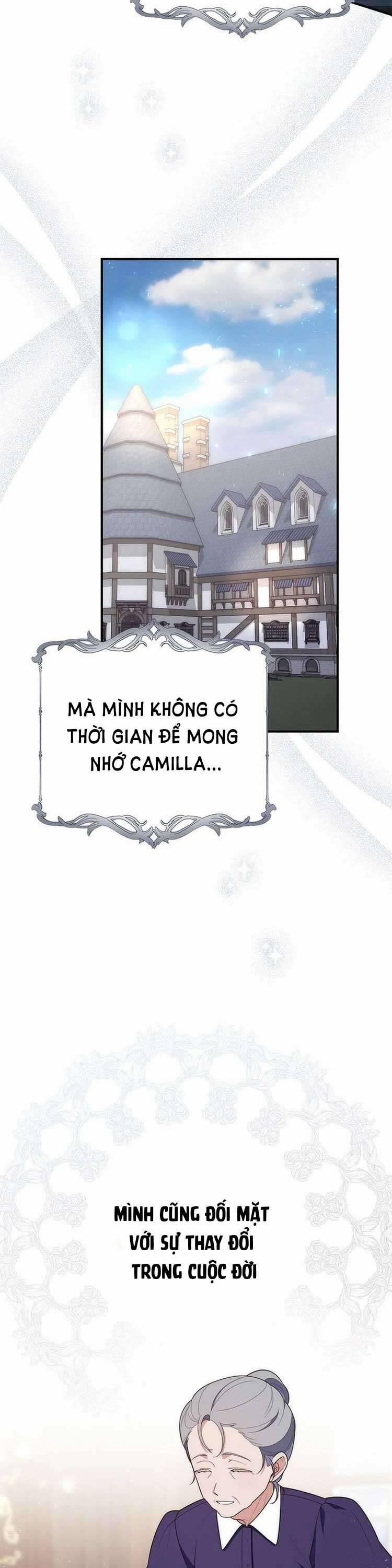 Nàng Công Chúa Tiên Tri 59 trang 42