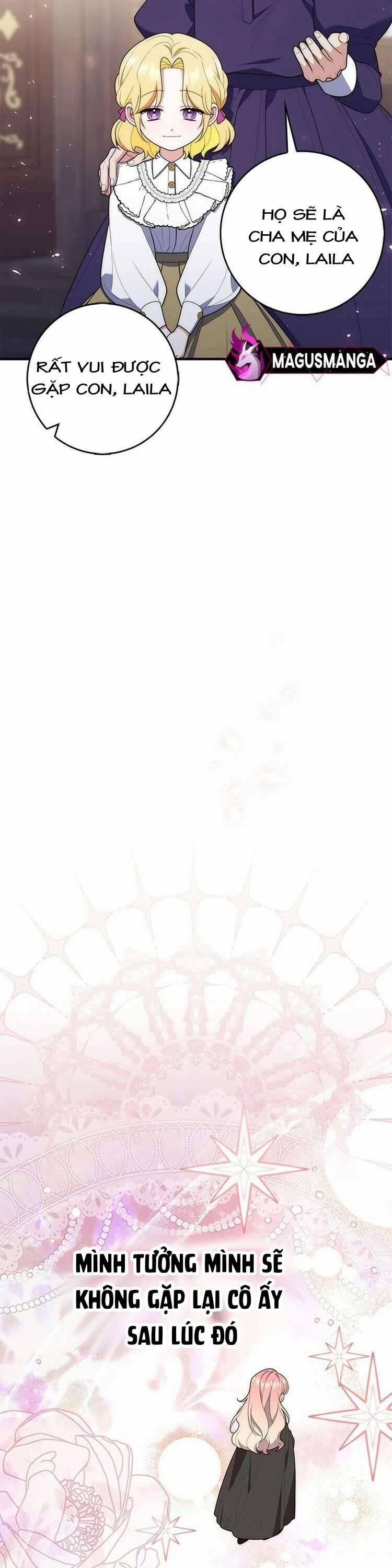 Nàng Công Chúa Tiên Tri 59 trang 43