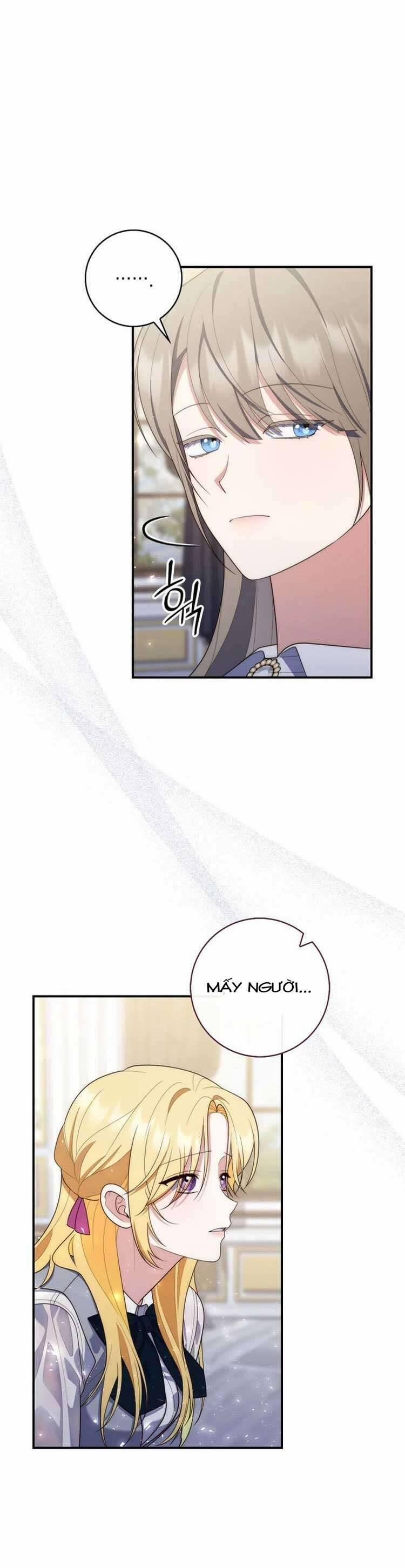 Nàng Công Chúa Tiên Tri 59 trang 47