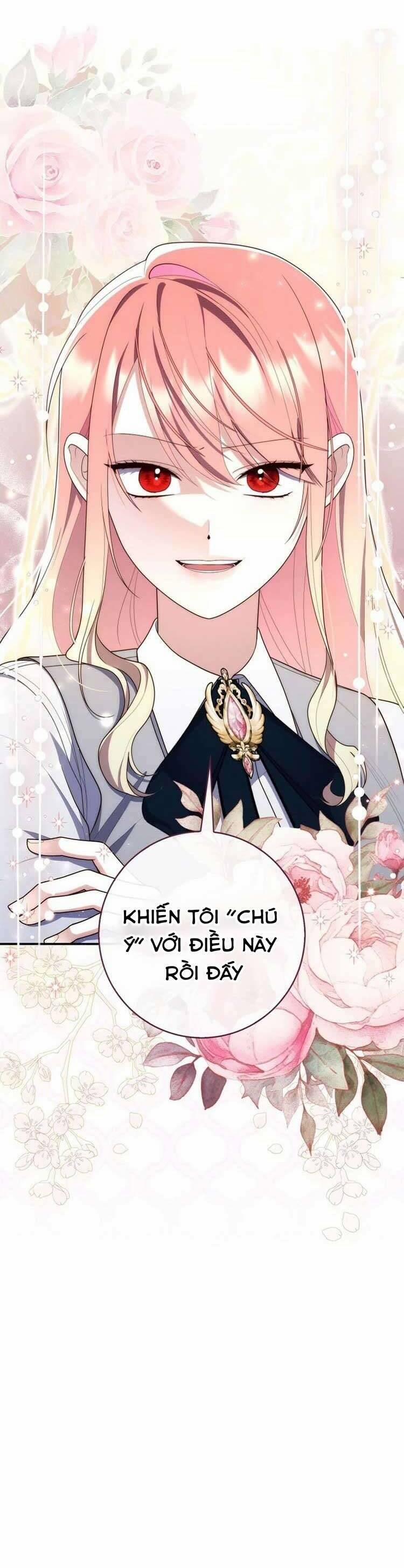Nàng Công Chúa Tiên Tri 59 trang 48