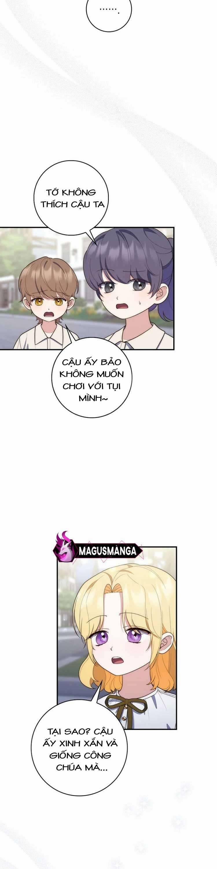 Nàng Công Chúa Tiên Tri 59 trang 5