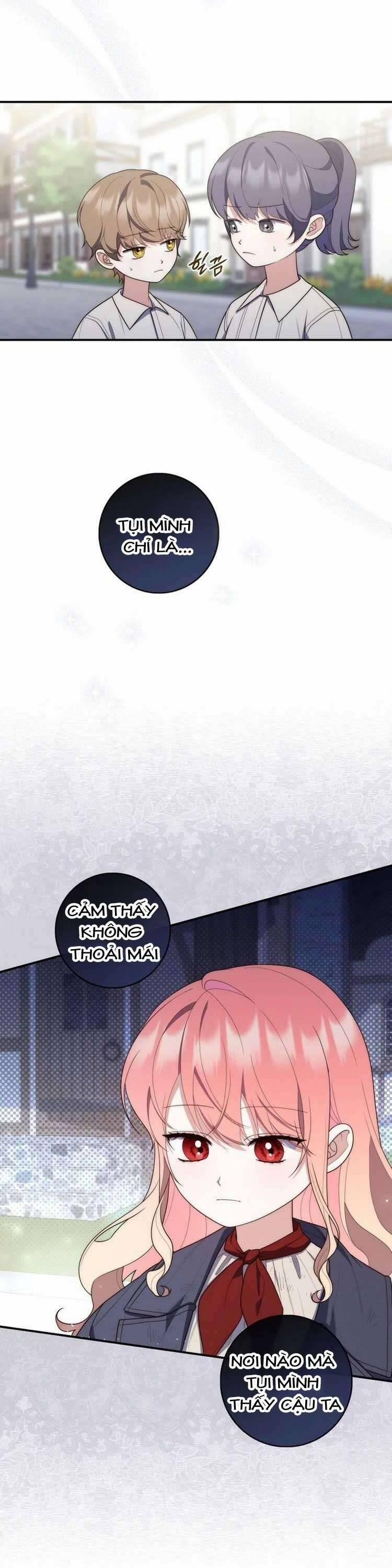 Nàng Công Chúa Tiên Tri 59 trang 6