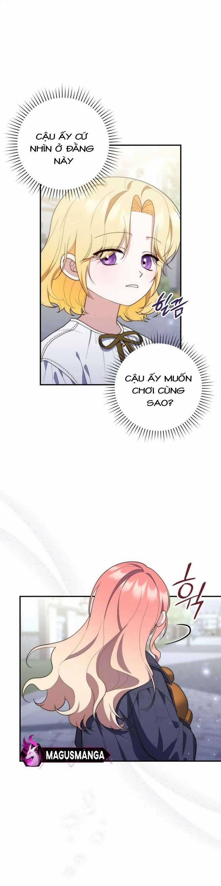 Nàng Công Chúa Tiên Tri 59 trang 7