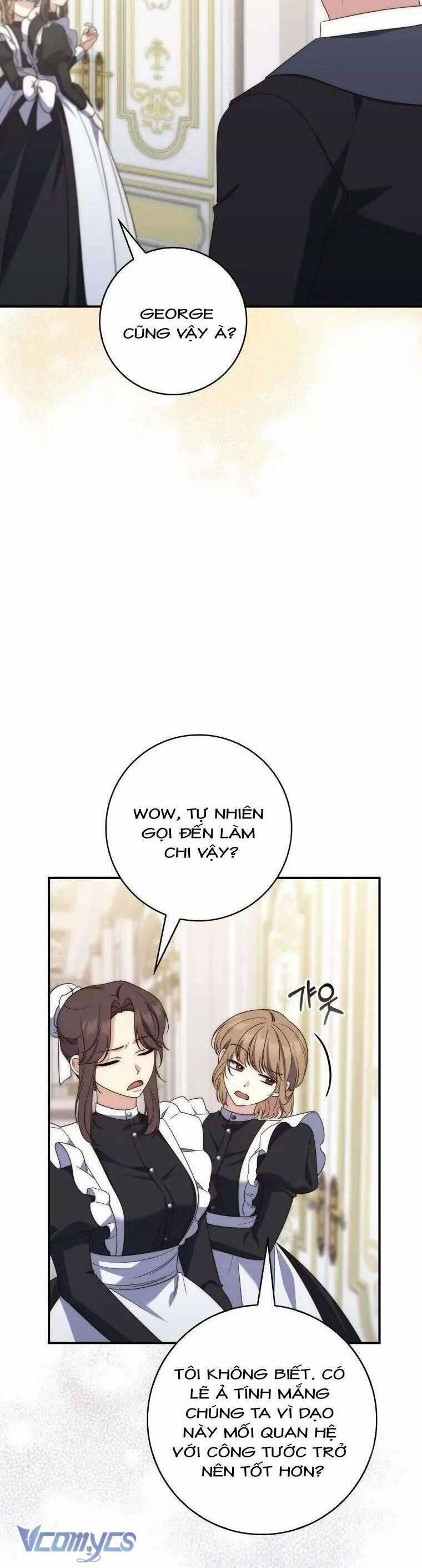 Nàng Công Chúa Tiên Tri 6 trang 27