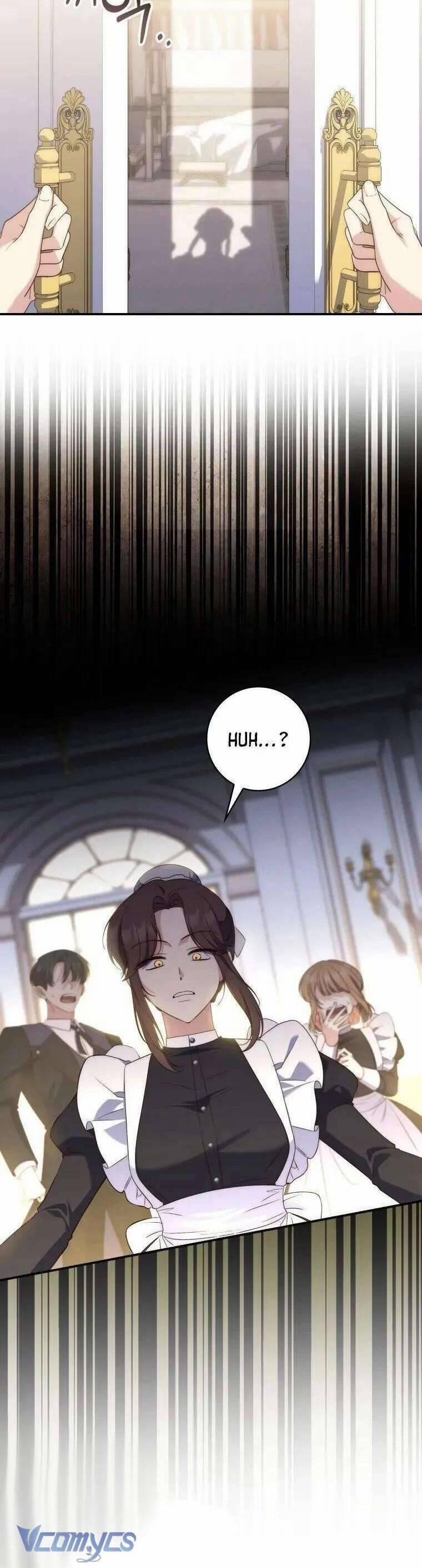 Nàng Công Chúa Tiên Tri 6 trang 29