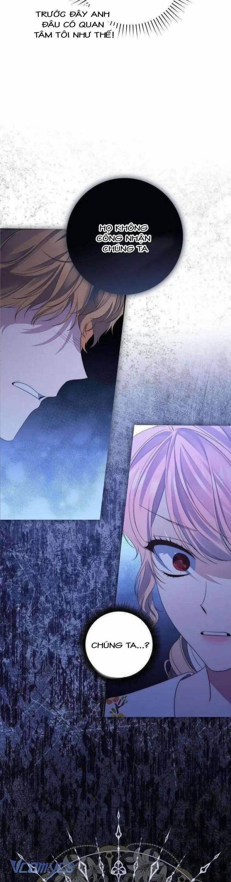 Nàng Công Chúa Tiên Tri 6 trang 3