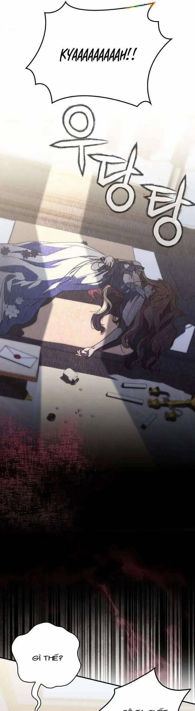 Nàng Công Chúa Tiên Tri 6 trang 30