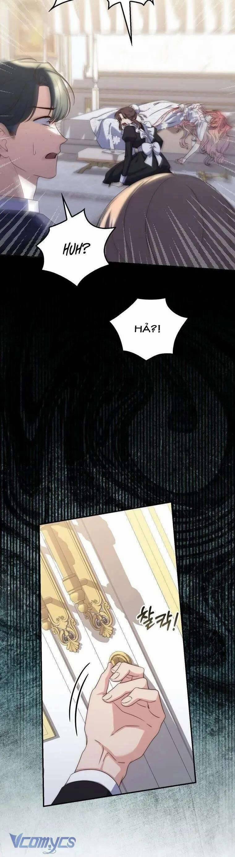 Nàng Công Chúa Tiên Tri 6 trang 33