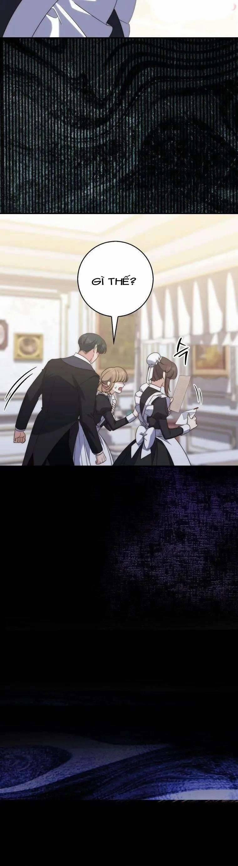 Nàng Công Chúa Tiên Tri 6 trang 36