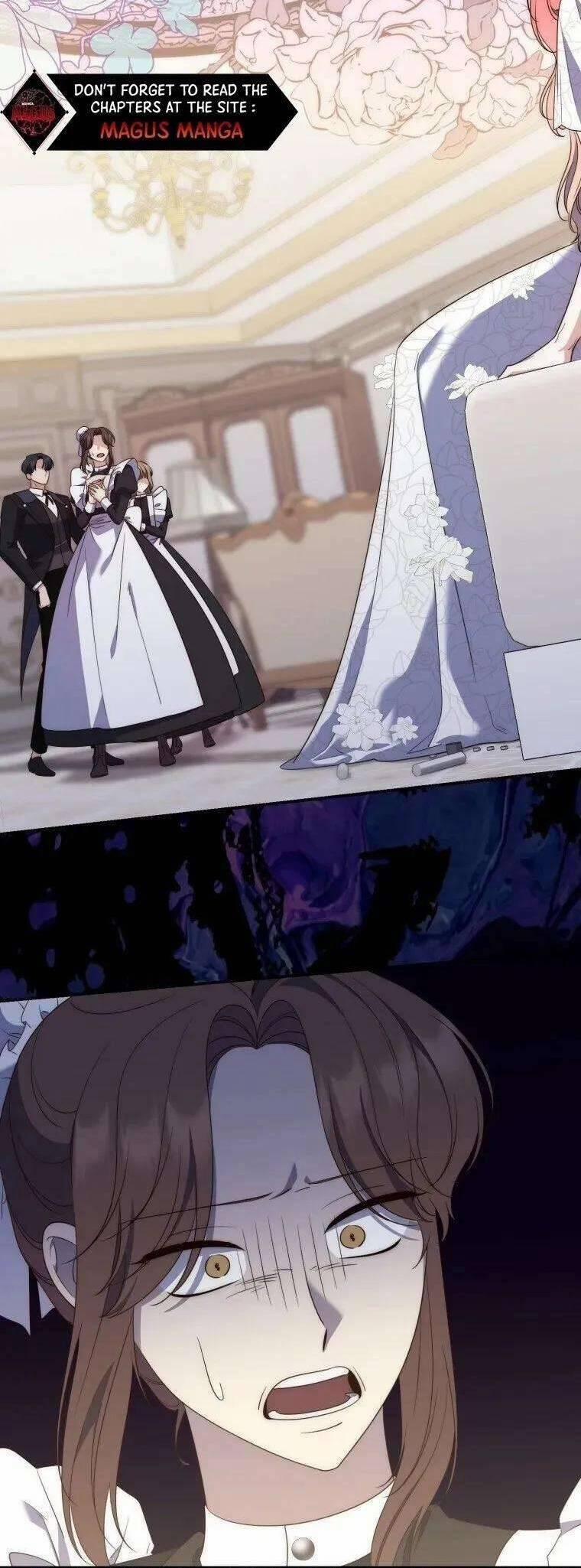 Nàng Công Chúa Tiên Tri 6 trang 41