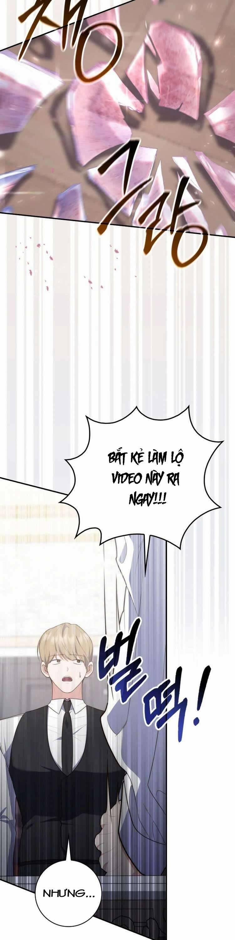 Nàng Công Chúa Tiên Tri 60 trang 12