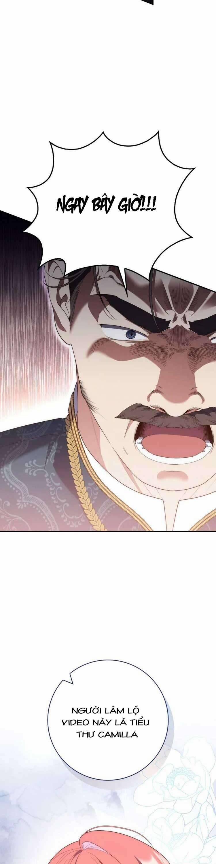 Nàng Công Chúa Tiên Tri 60 trang 13